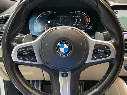 Used 2021 BMW X6 xDrive40i AWD/4WD image 21