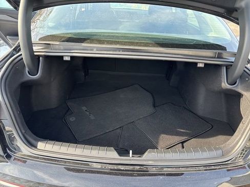 Certified 2025 Kia K5 LXS image 10