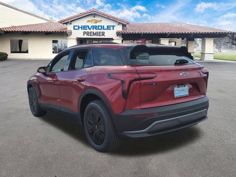 New 2026 Chevrolet Blazer EV LT image 6