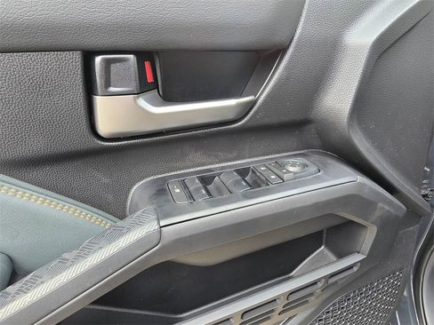 New 2026 Toyota Tacoma Trailhunter image 20