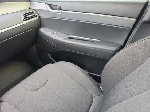 Used 2022 Hyundai Palisade SEL w/ Convenience Package image 21