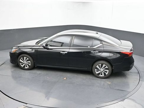 Used 2020 Nissan Altima 2.5 S w/ Driver Assist Package AWD/4WD image 18