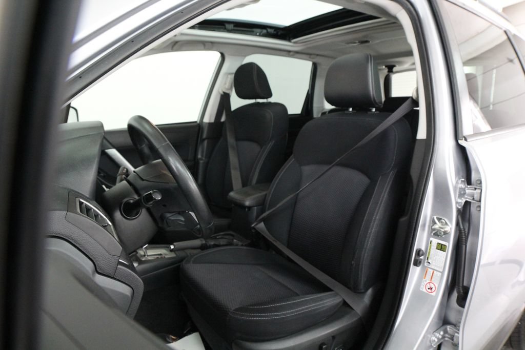 Used 2018 Subaru Forester 2.5i Premium AWD/4WD image 45