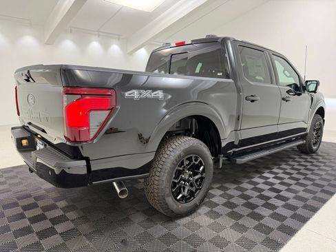 New 2026 Ford F150 XLT w/ Equipment Group 302A MID AWD/4WD image 7