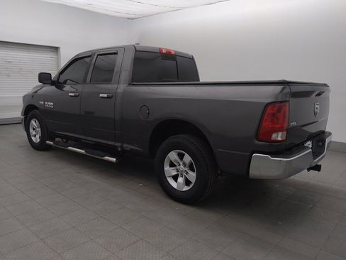Used 2016 RAM 1500 Classic SLT RWD image 3