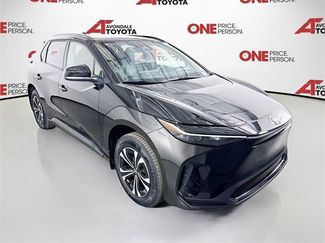 Certified 2025 Toyota bZ4X AWD w/ Weather Package video 1