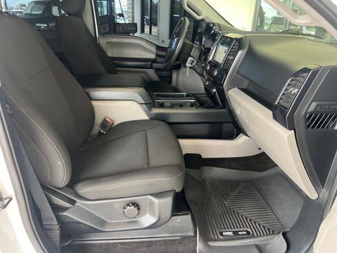 Used 2018 Ford F150 XL w/ Equipment Group 101A Mid image 23