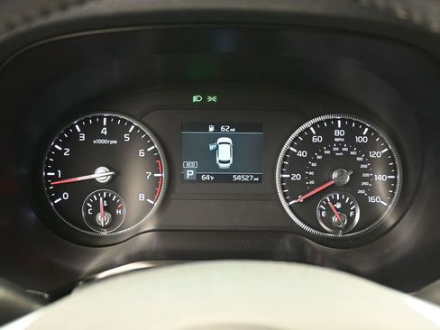 Used 2021 Kia Telluride EX w/ EX Premium Package FWD image 10