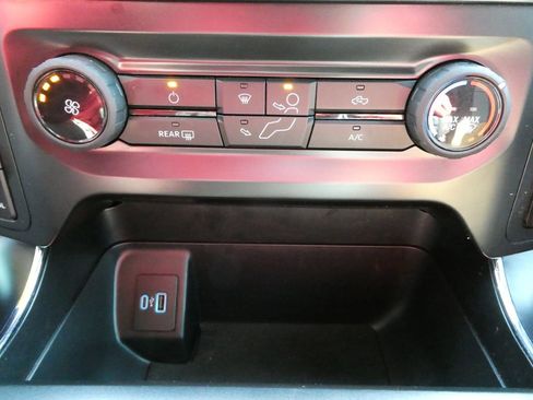 Used 2023 Ford F150 XL w/ STX Appearance Package image 25