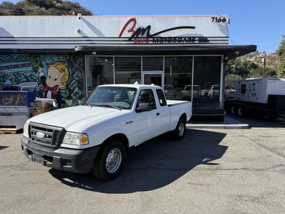 Used 2006 Ford Ranger XL