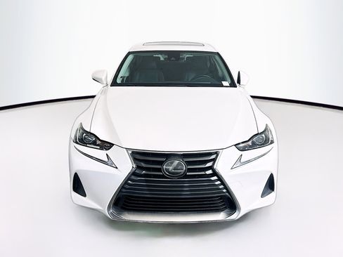 Used 2020 Lexus IS 300 w/ Accessory Package 2 image 2