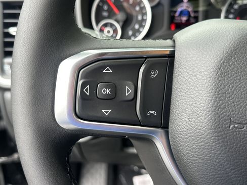 New 2026 RAM 1500 Big Horn image 9