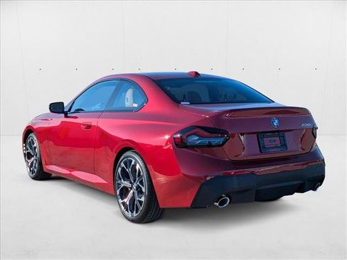 New 2025 BMW 230i Coupe image 9