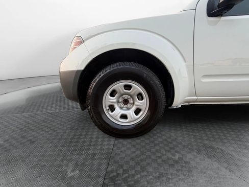 Used 2021 Nissan Frontier S RWD image 20