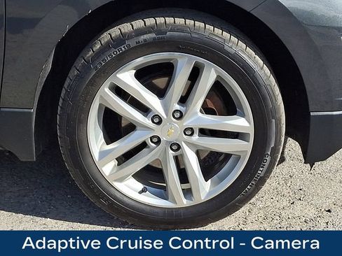 Used 2019 Chevrolet Equinox Premier AWD/4WD image 27