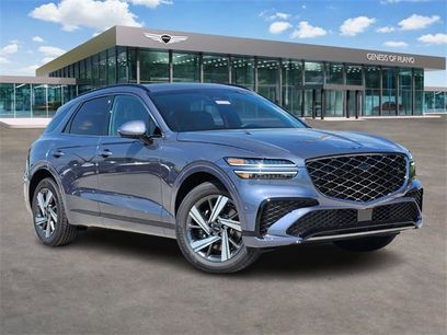 New 2026 Genesis GV70 3.5T Sport Advanced