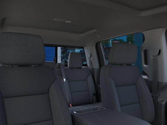 New 2026 Chevrolet Silverado 1500 RST AWD/4WD image 24