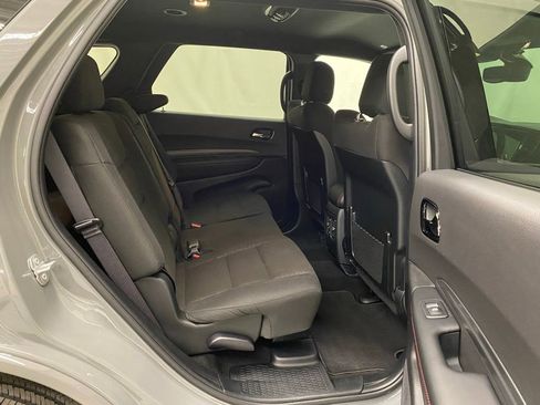Used 2026 Dodge Durango GT AWD/4WD image 17