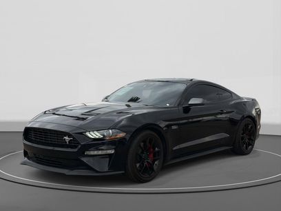 Used 2022 Ford Mustang Premium w/ 2.3L High Performance Package