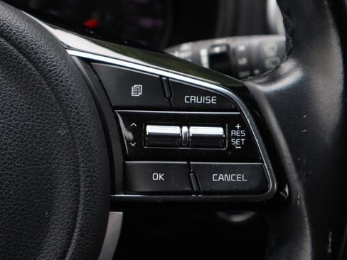 Used 2020 Kia Sportage EX AWD/4WD image 17