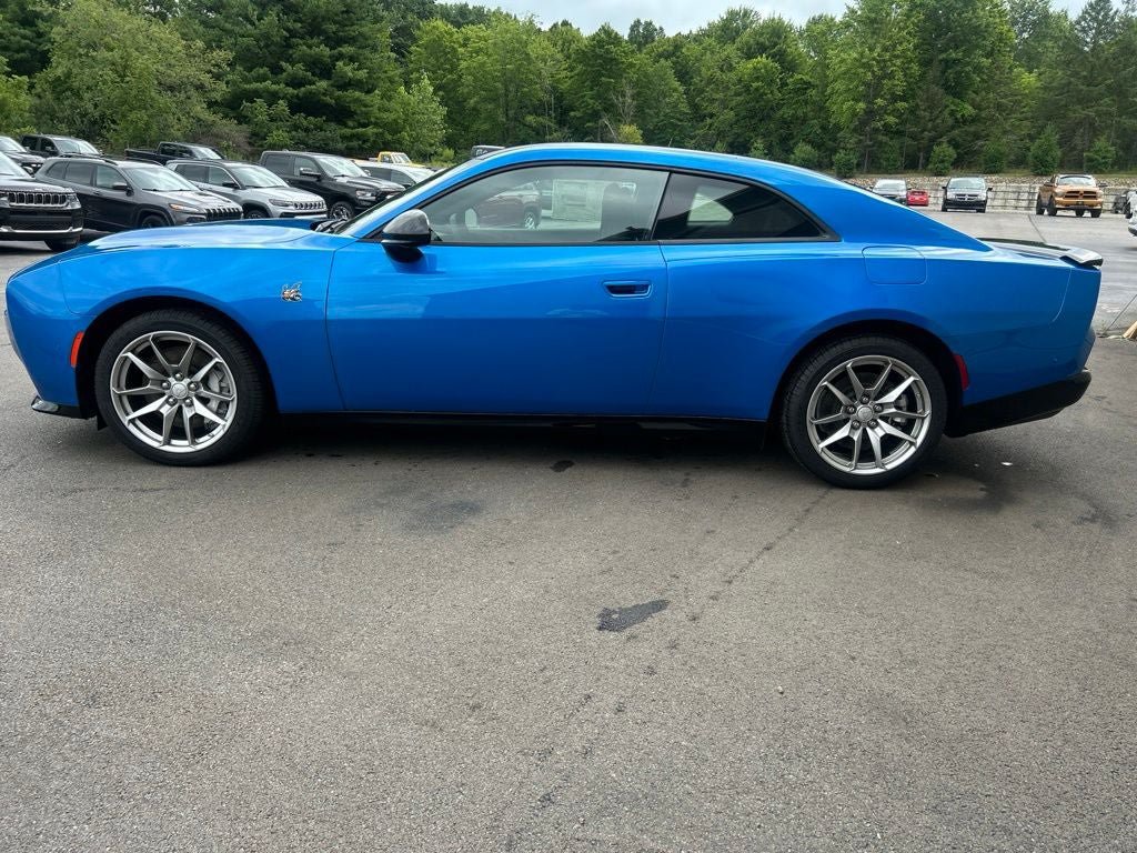 New 2026 Dodge Charger Scat Pack AWD/4WD image 3