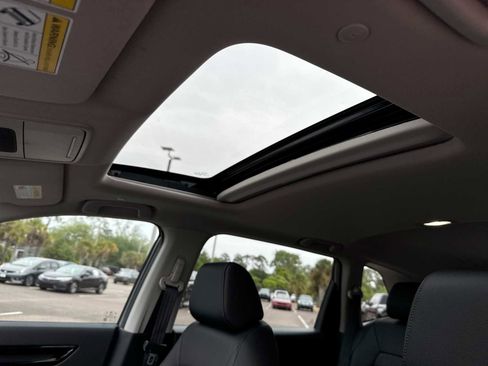 New 2026 Honda CR-V EX-L image 16