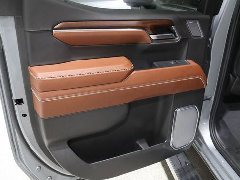 Used 2024 GMC Sierra 1500 Denali Ultimate image 22