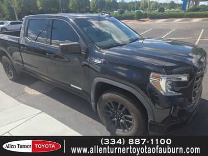 Used 2021 GMC Sierra 1500 Elevation
