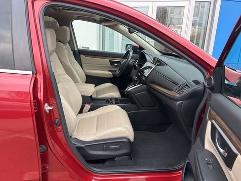 Used 2019 Honda CR-V EX-L image 27