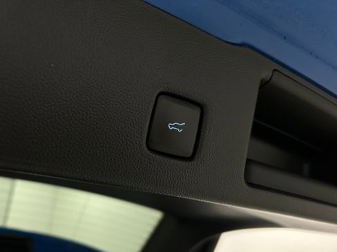 Used 2021 Ford Escape SEL AWD/4WD image 32