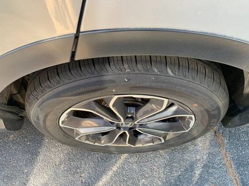 Used 2020 Honda CR-V EX-L image 5