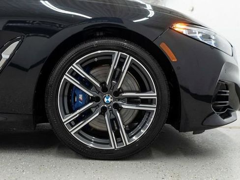 Used 2025 BMW 840i xDrive Coupe image 44