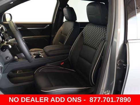 New 2026 GMC Acadia Denali w/ Super Cruise Package AWD/4WD image 14