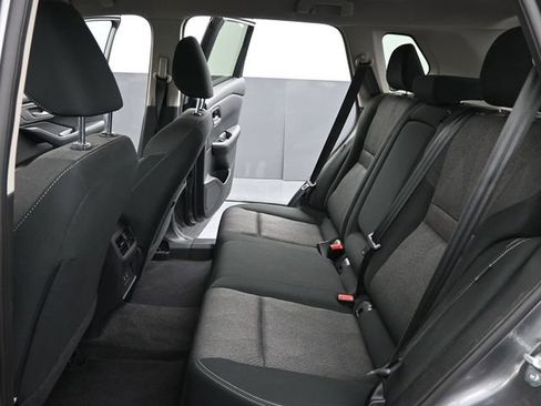 Used 2024 Nissan Rogue SV image 14