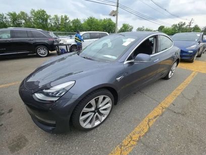 Used 2019 Tesla Model 3 Standard Range Plus