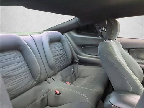 Used 2017 Ford Mustang GT w/ GT Performance Package image 19