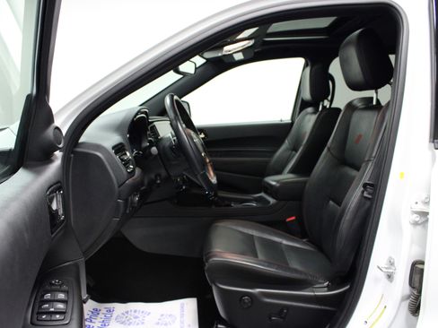 Used 2025 Dodge Durango R/T image 12