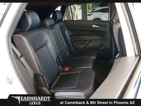 Used 2020 Volkswagen Atlas Cross Sport SEL AWD/4WD image 14