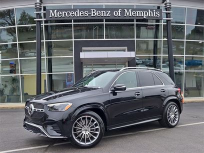 Certified 2026 Mercedes-Benz GLE 350 4MATIC