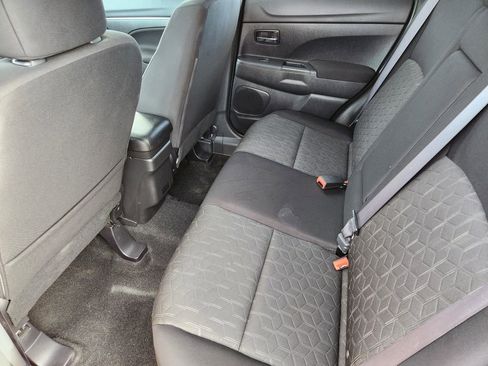 Used 2025 Mitsubishi Outlander Sport ES image 28
