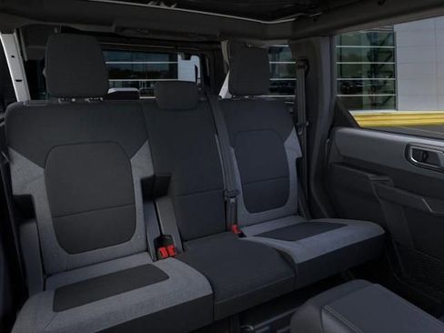 New 2025 Ford Bronco Big Bend image 11