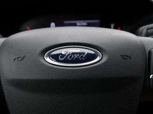 New 2026 Ford Escape ST-Line w/ Cold Weather Package image 26