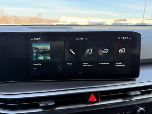 Certified 2026 Kia Sorento S image 39