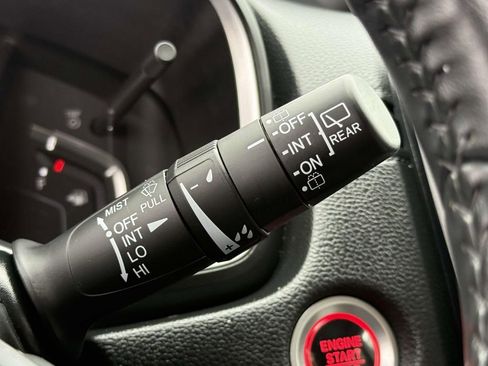 Used 2022 Honda CR-V EX-L image 27