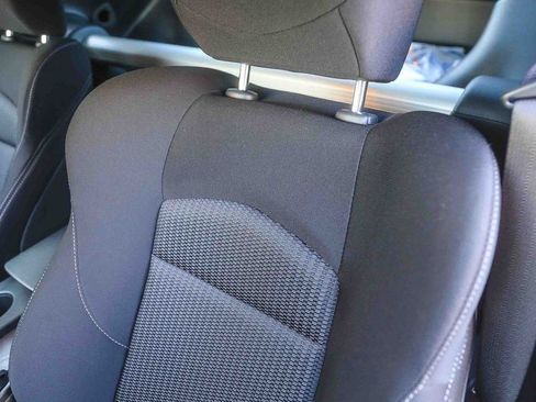 New 2026 Nissan Z Sport w/ Floor Mat Package image 21