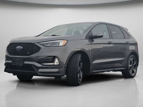 Used 2022 Ford Edge ST w/ Equipment Group 401A image 21