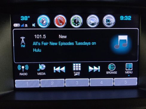 Used 2018 Chevrolet Colorado LT w/ LT Convenience Package image 25