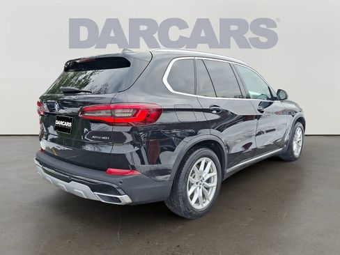 Used 2021 BMW X5 xDrive40i w/ Convenience Package image 7