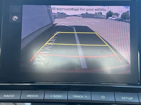 Used 2024 Kia Forte LXS FWD image 19