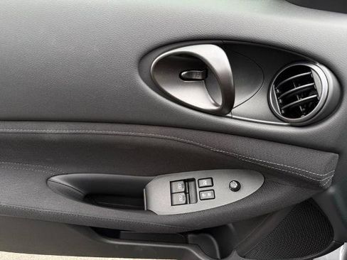 New 2026 Nissan Z Sport w/ Floor Mat Package image 13